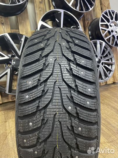 Nexen Winguard WinSpike WH62 225/40 R18 92T