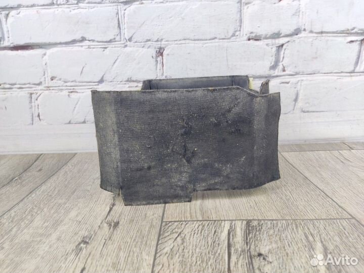 Кожух акб Ceed JD 2012-2017