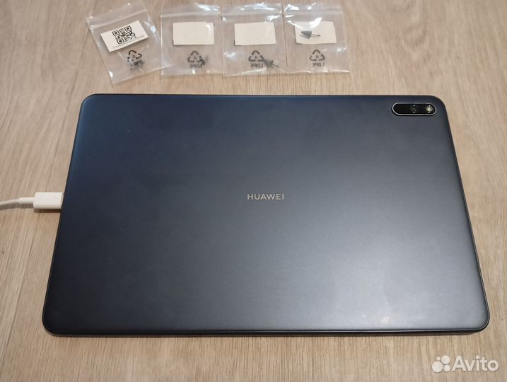 Планшет Huawei Matepad 64GB 3G/LTE