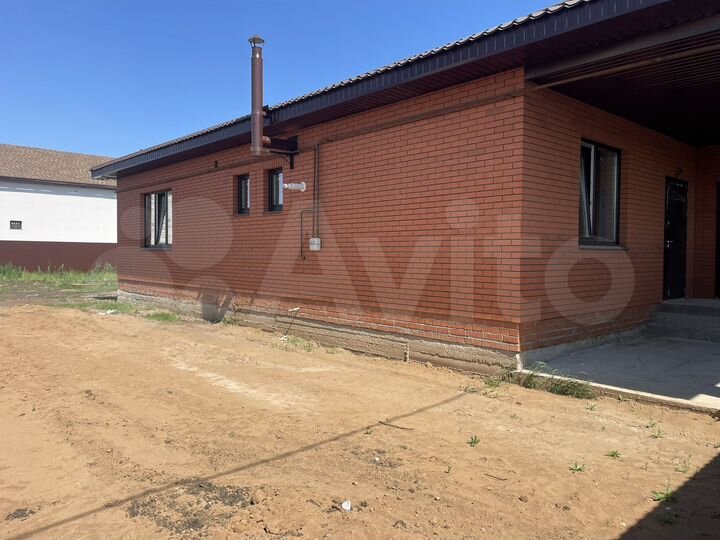 Дом 145 м² на участке 7,5 сот.