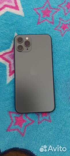 iPhone 11 pro