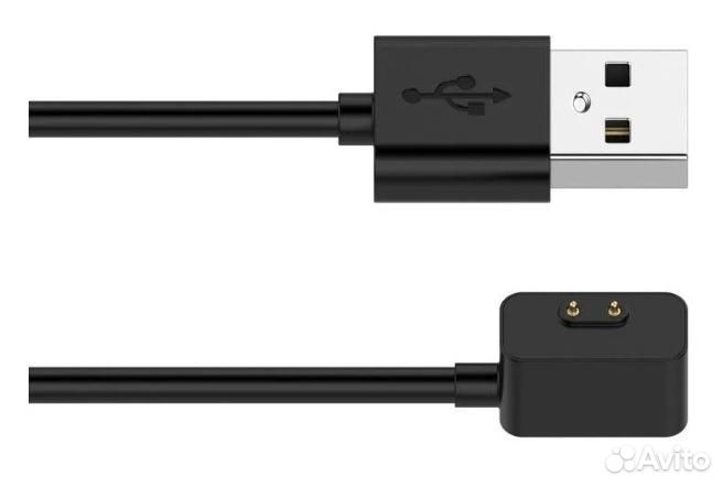 Кабель д/зарядки Xiaomi Magnetic Charging Cable f