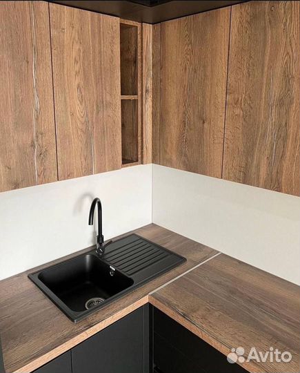 Кухни на заказ