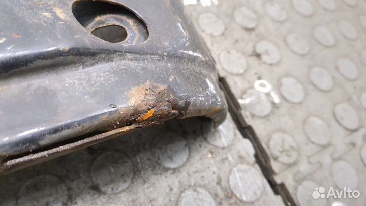 Усилитель бампера передний Toyota RAV 4