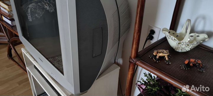 Телевизор Sony Trinitron KV-29LS30