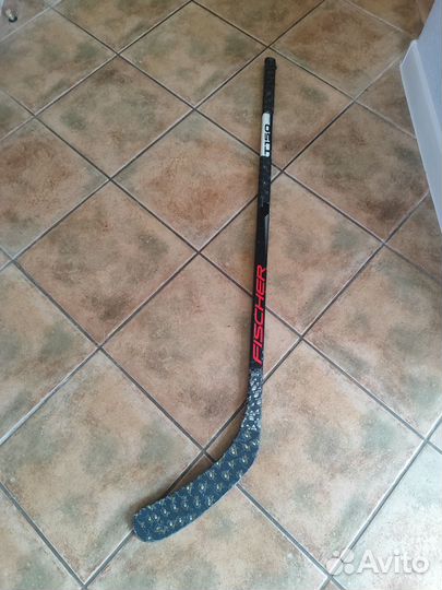 Клюшка fischer ct150 50 flex