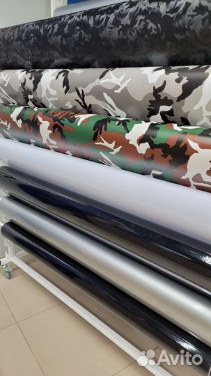 Автопленка, тонировка