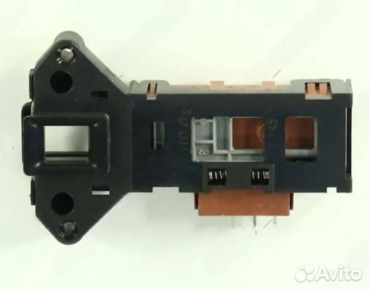 Убл balay Bosch Siemens 069639 DA000021