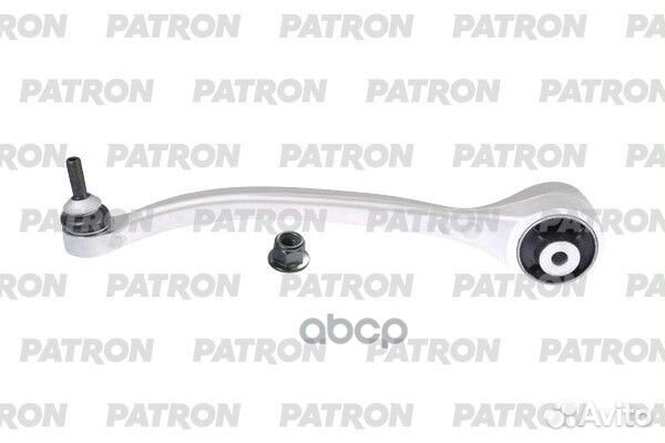 Рычаг подвески tesla model S PS50293L patron