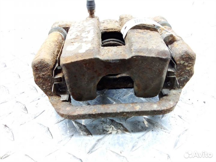 Суппорт задний правый Suzuki Grand Vitara 2 JT