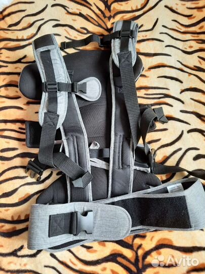 Рюкзак кенгуру