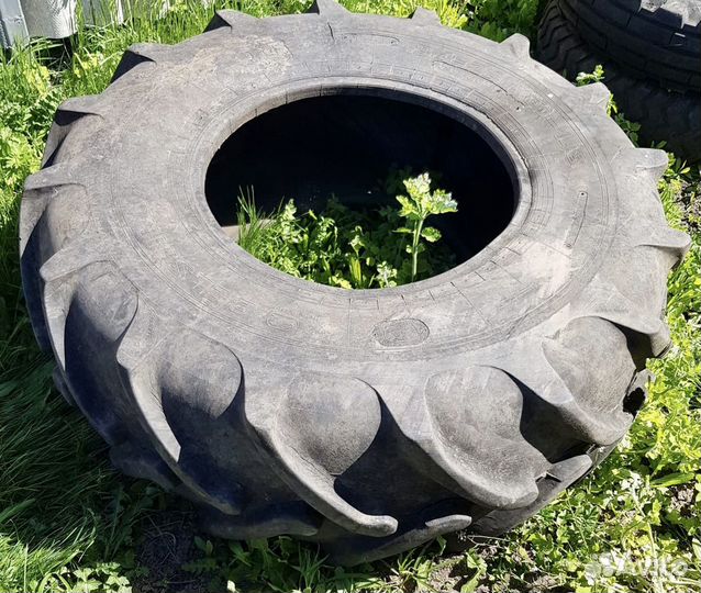 Кольца из резины
