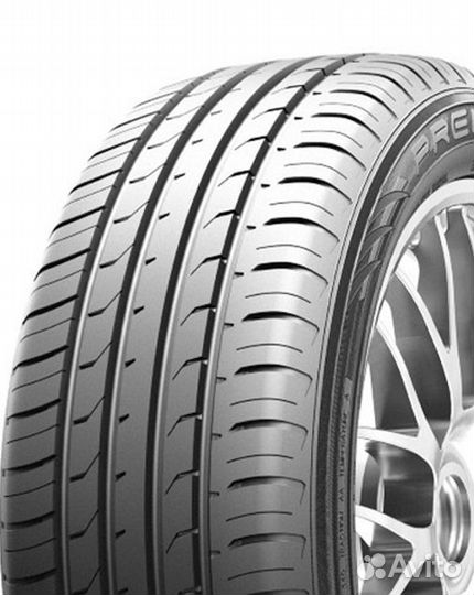 Maxxis Premitra HP5 245/50 R18 104W