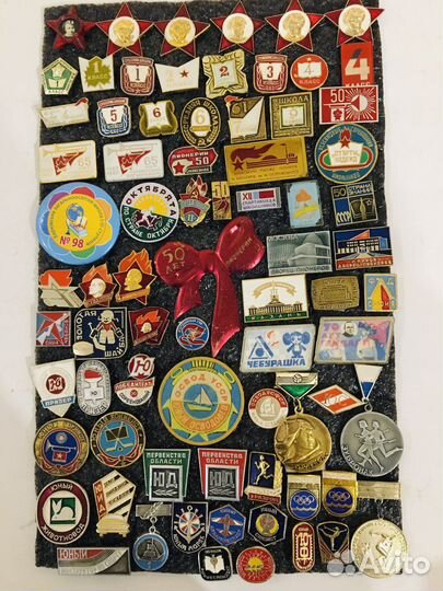 Детские и юношеские организации