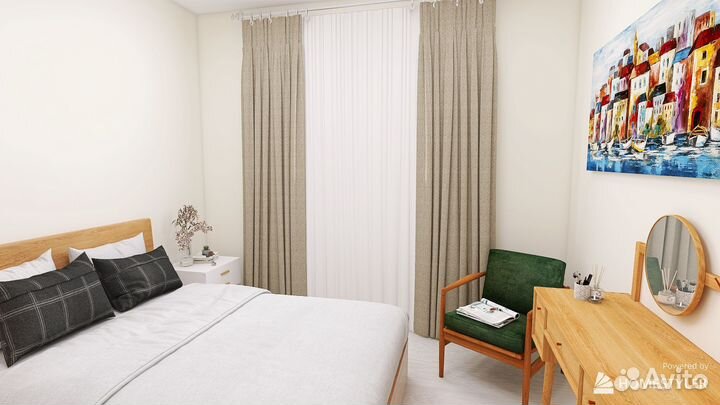 Подготовка вашей недвижимости к аренде/продаже