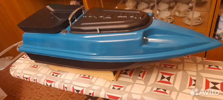 Охота рыбалка