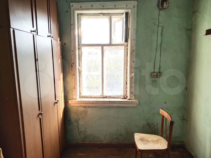 Дом 43,1 м² на участке 6,9 сот.