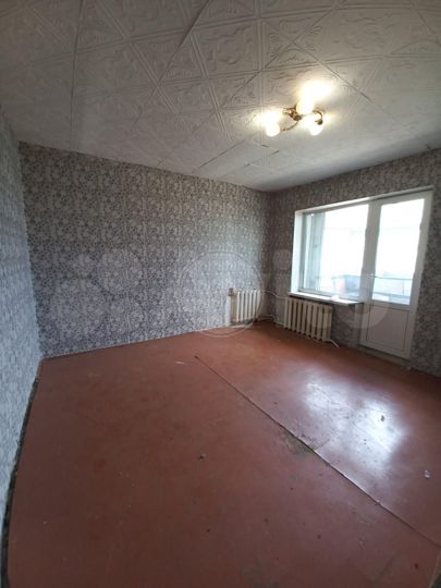 2-к. квартира, 36,9 м², 5/5 эт.