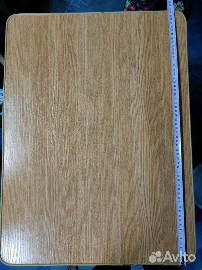 Детский столик