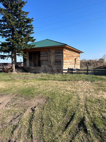 Дом 110 м² на участке 20 сот.