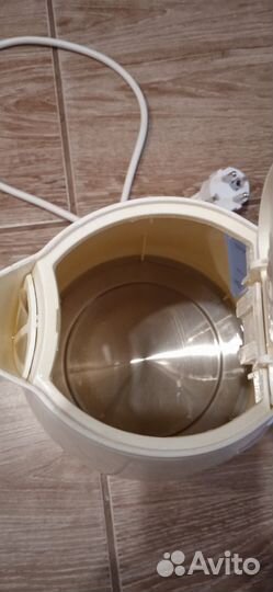 Чайник электрический