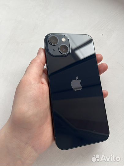 iPhone 13, 128 ГБ