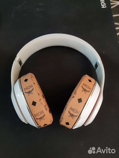 Беспроводные наушники beats studio 2