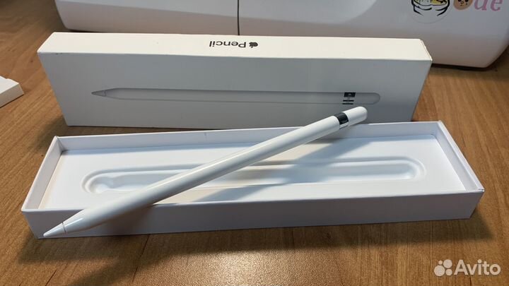 Apple pencil 1 оригинал