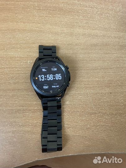 Samsung galaxy watch 3 classic 46 mm