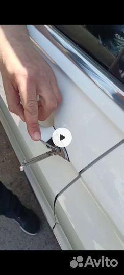 Вскрытие замков, авто, сейфы. Замена замков