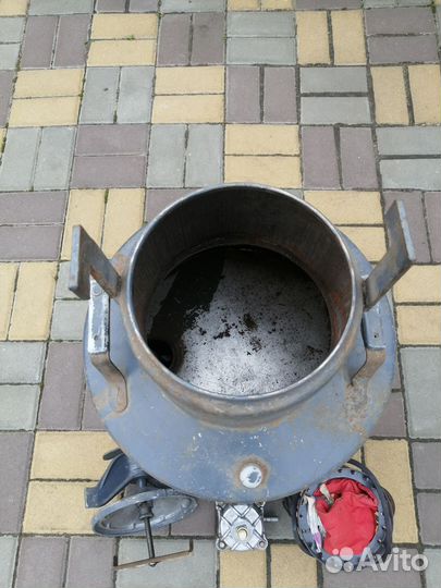 Генератор асп 10