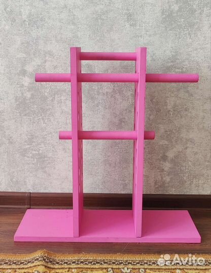 Тренажер для растяжки шпагата