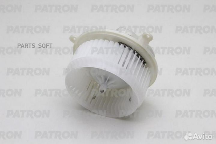 Patron PFN310 Вентилятор отопителя Toyota Land Cru