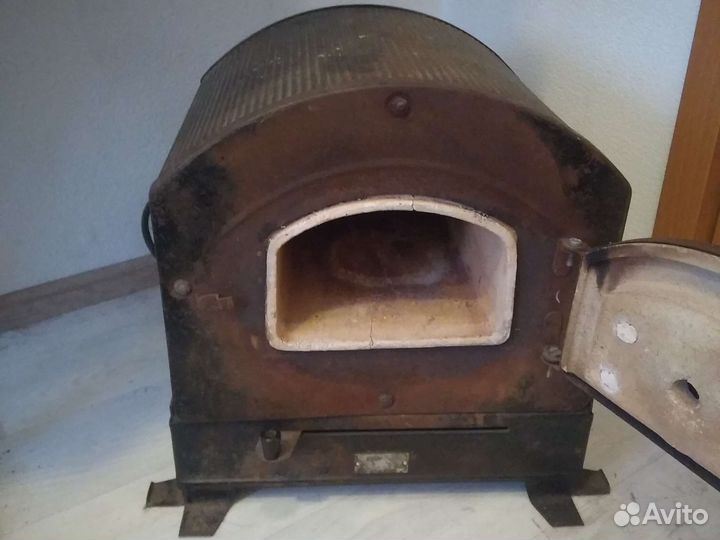 Печь муфельная