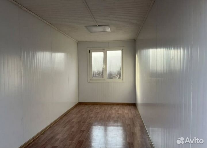 Купить бытовку для временного жилья