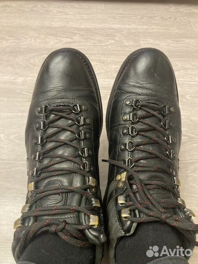 Ботинки мужские Lacoste 45 Оригинал