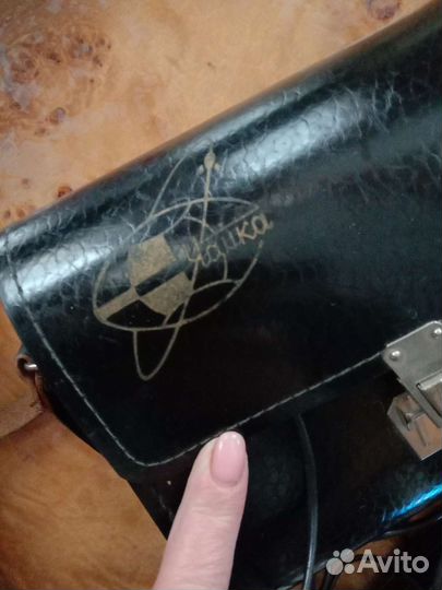 Фотовспышка чайка