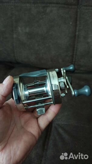 Катушка Haibo