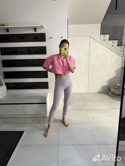 Лосины женские летние 4042