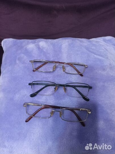 Очки для работы за компьютером