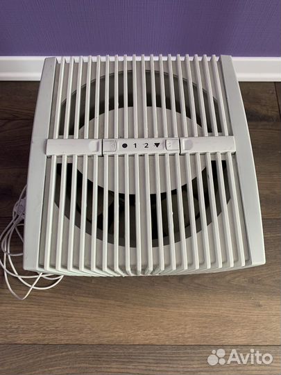 Мойка воздуха Venta LW15 увлажнитель