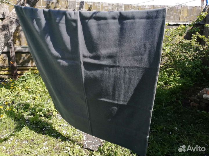 Сукно шинельное СССР парадное