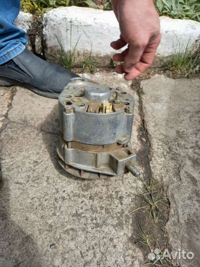 Генератор на ваз 2106 бу