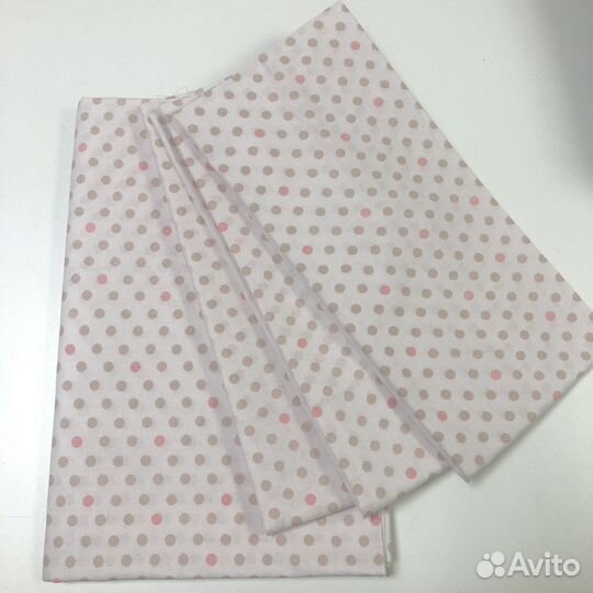 Комплект постельного белья, простыни, наволочки