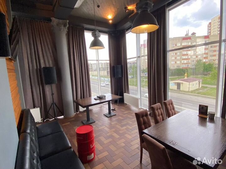 Аренда помещения под проведение мероприятий