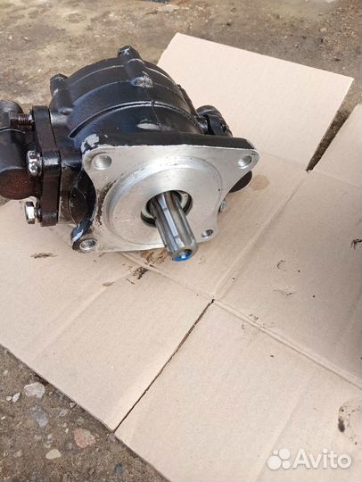 Насос нш 50А-3