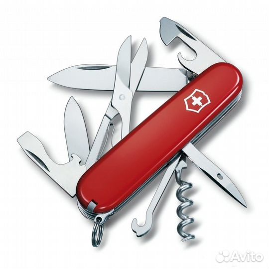 Нож Victorinox 1.3703 туристический