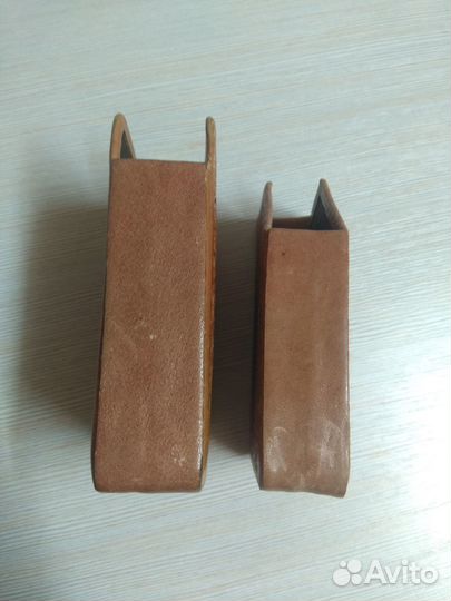 Футляр +игральные карты СССР