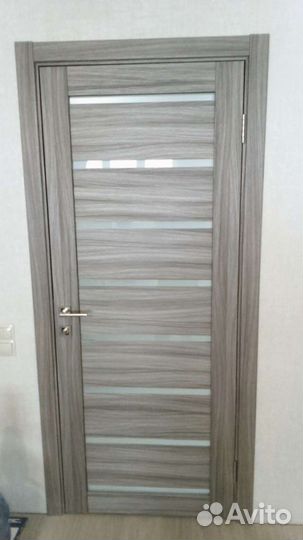 Двери межкомнатные