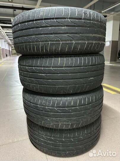 Bridgestone Dueler H/P Sport 235/55 R17 99